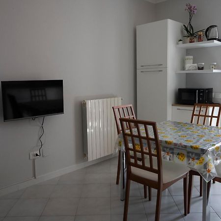 דירות ליבורנו Casa Le Corti מראה חיצוני תמונה