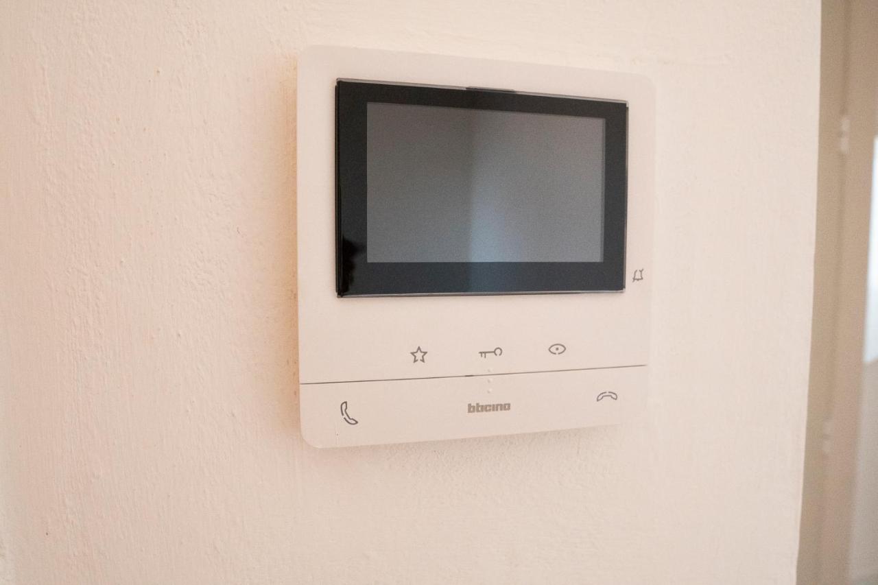 דירות ליבורנו Casa Le Corti מראה חיצוני תמונה