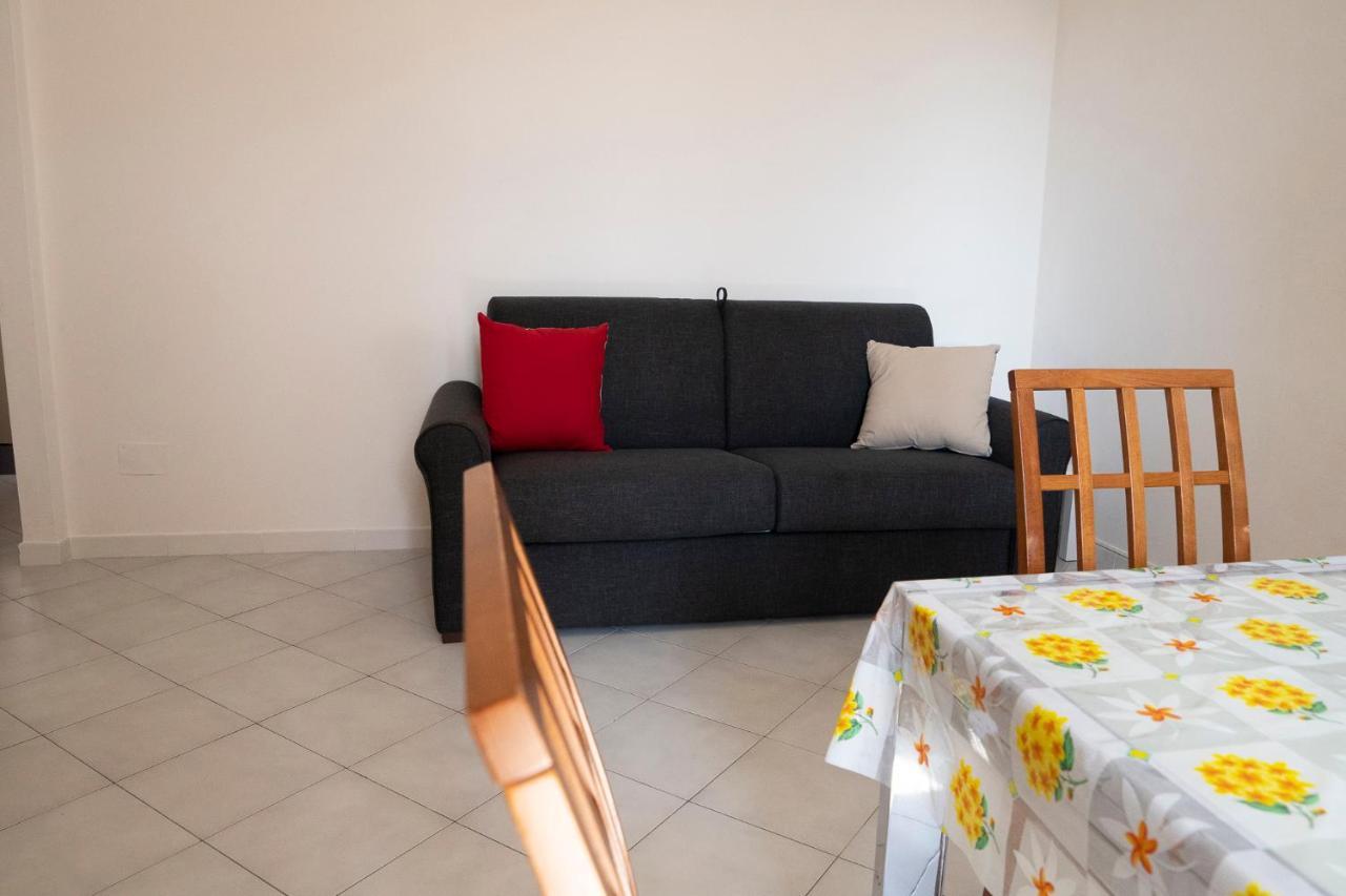 דירות ליבורנו Casa Le Corti מראה חיצוני תמונה