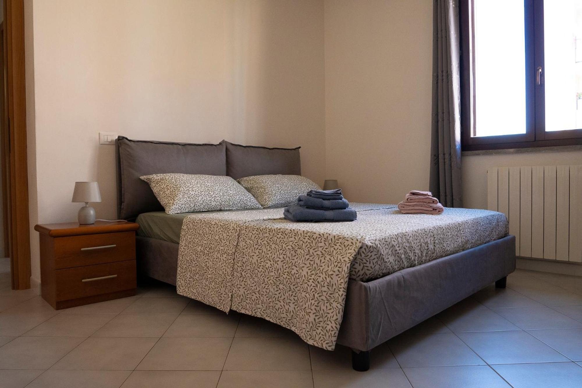 דירות ליבורנו Casa Le Corti מראה חיצוני תמונה