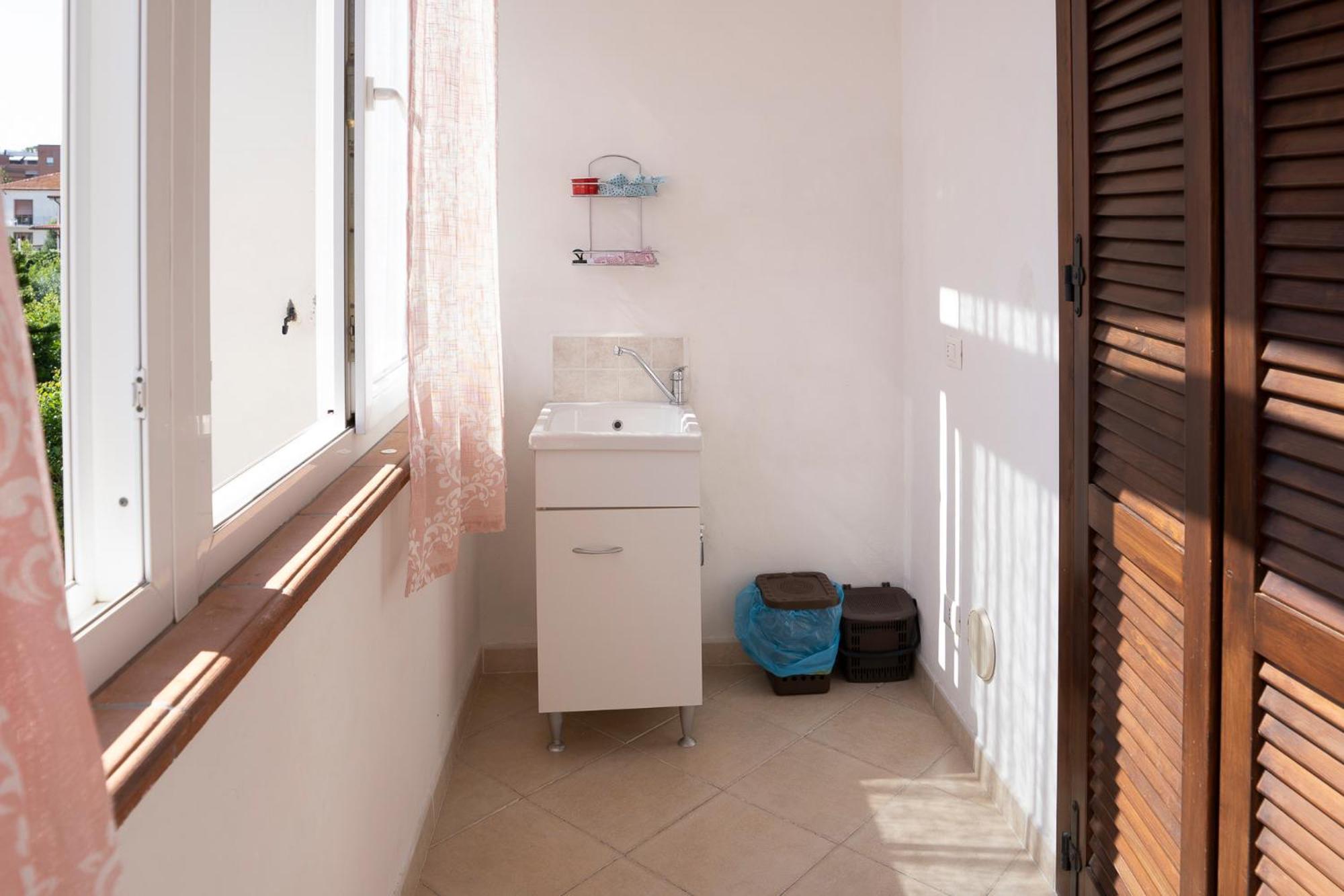 דירות ליבורנו Casa Le Corti מראה חיצוני תמונה