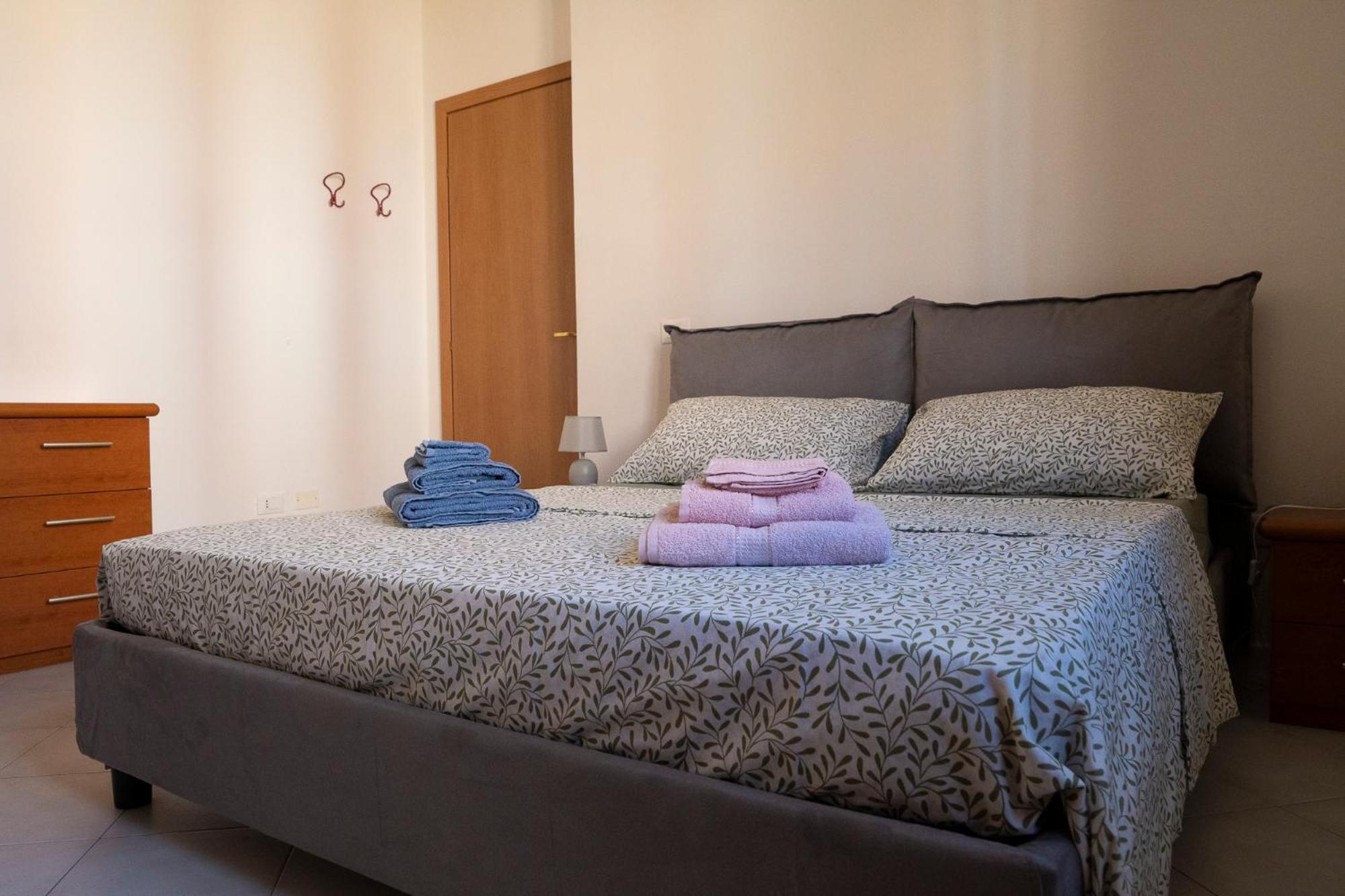 דירות ליבורנו Casa Le Corti מראה חיצוני תמונה