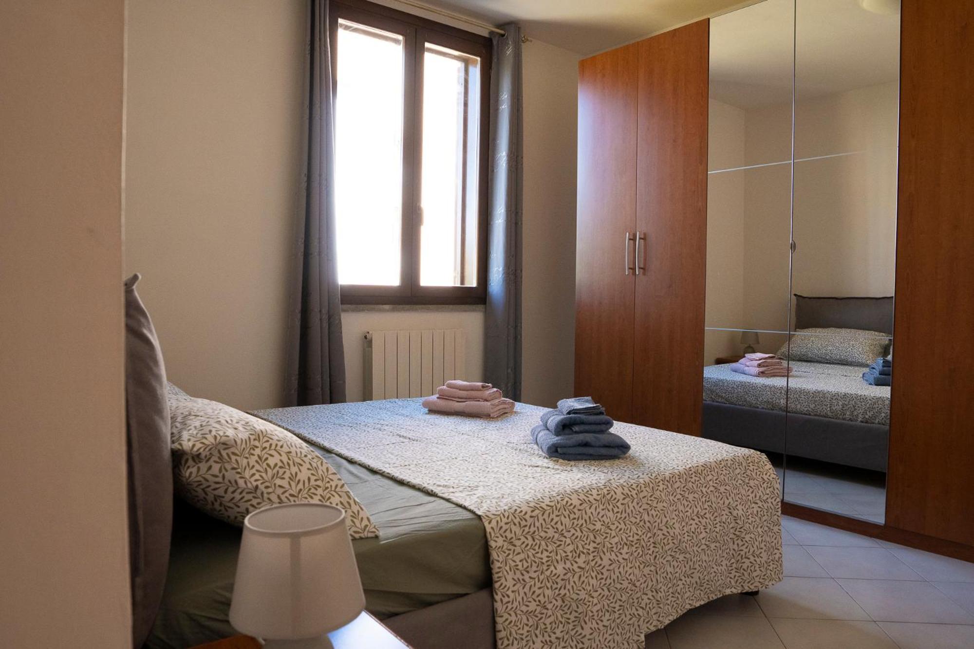 דירות ליבורנו Casa Le Corti מראה חיצוני תמונה