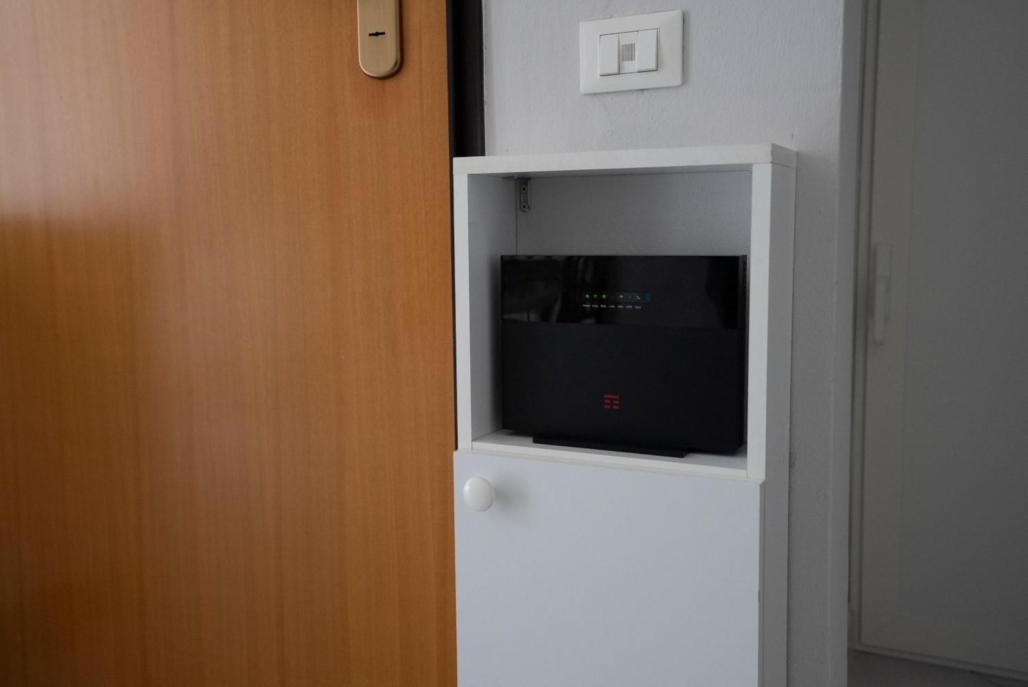 דירות ליבורנו Casa Le Corti מראה חיצוני תמונה